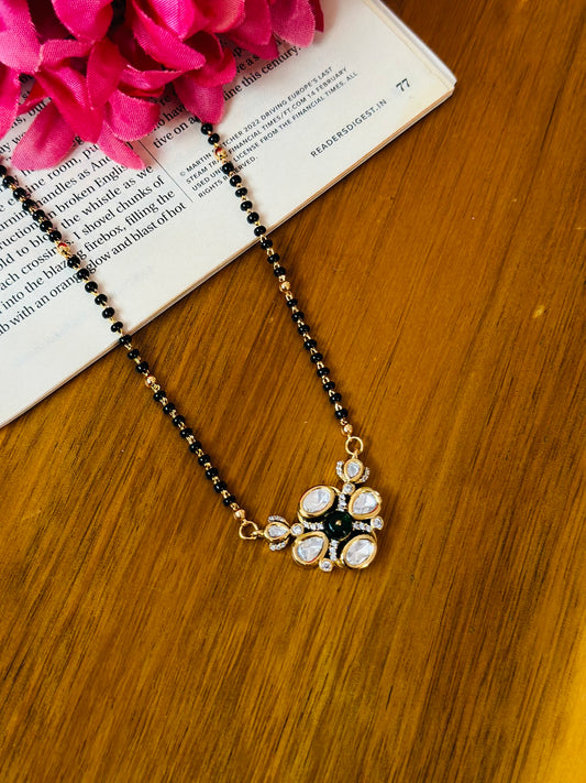 Victorian Mangalsutra